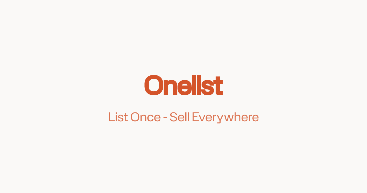 Onelist Add In Onelist — Sales Made Simple